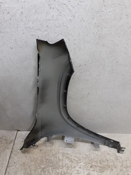 фото thumb №10, Крило переднє перед лівий mercedes glb 247 x247 2019-