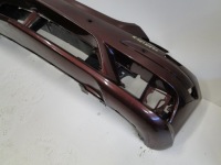 фото thumb №4, Mercedes r klasa 251 w251 бампер передній amg sprysk pts