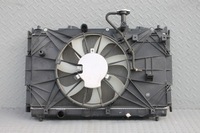 фото thumb №4, Вентилятор радиатор wody кондиционер suzuki sx4 s-cross 1.6 16v 13-16