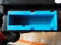 фото thumb №7, Opel vectra c 1.9cdti панель кондиционера 74670703