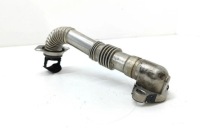 фото thumb №7, Трубка egr citroën c4 ii b7 9803250080 1.6l дизель 2013