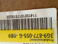 фото thumb №8, Скло дах панорами панорама дах as3 passat b8 kombi 3g9877055