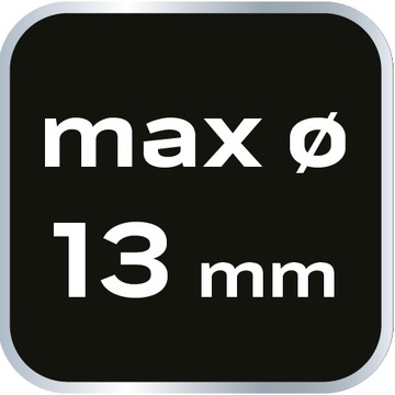 КАБЕЛЬНЫЕ НОЖНИЦЫ 185ММ
