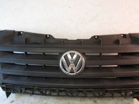 фото thumb №8, Vw crafter lift решётка радиатора решётка радиатора бампера перед 2e0853653e