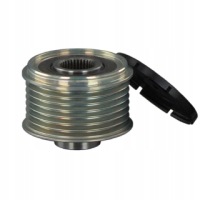 Febi сцепление генератора subaru outback 4wd Оригинал, фото thumb