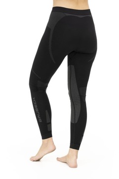 ТЕРМОАКТИВНЫЕ СПОРТИВНЫЕ БРЮКИ ДЛЯ БЕГА BRUBECK DRY