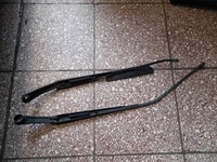 фото thumb №1, Важіль двірники передні комплект mazda 2