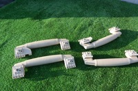 фото thumb №9, Кронштейн потолочный kpl maserati quattroporte vi