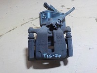 фото thumb №4, Vw tiguan суппорт левый задняя 2011rok