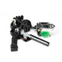 фото thumb №1, Infiniti fx pas ремни безопасности натяжитель поперечина натяжитель eu usa ремонт