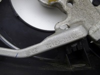 фото thumb №7, Toyota aygo i 05-14 воздуховод gs120-01840