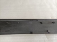 фото thumb №7, Молдинг боковая левая renault trafic iii 768556674r