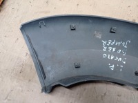 фото thumb №6, Накладка молдинг бампера левый перед ducato boxer