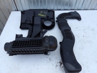 фото thumb №2, Корпус фільтра повітря renault 165008735r