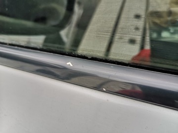 фото thumb №5, Планки дверь теневая линия блеск м-пакет bmw x6 e71