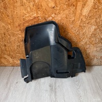 фото thumb №1, Впуск воздуха радиатора lexus rx 53293-48130