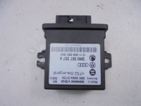 фото thumb №5, Vw passat b6 модуль керування світлом (блок фар, блок розпалу) 5m0907357a