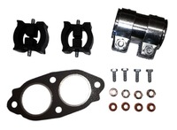 фото thumb №3, Каталізатор bmw 316ti 318ti e46 compact kat !!