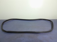 фото thumb №1, Citroen c4 ii hb 5d прокладка кришки багажника