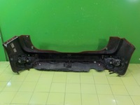 фото thumb №7, Citroen c4 picasso ii 1.6 e-hdi 14r 5d бампер зад