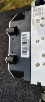 фото thumb №5, Насос тормозная abs kia niro 2016- гибрид jak now