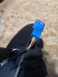 фото thumb №8, Mercedes v-klasa w447 дзеркало внутрішнє a4478100217