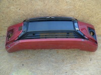 фото thumb №7, Бампер перед передний mitsubishi space star iii lift 2019 2020-