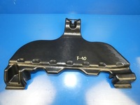 фото thumb №1, Bmw 5 f10 f11 кронштейн кронштейн багажника