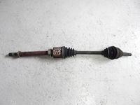 фото thumb №1, Привідний вал права nissan juke 1.5 dci 11-19