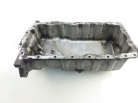 фото thumb №7, Поддон масляная skoda roomster 1.9 tdi - bsw 038103603n bez датчика