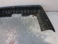 Opel vectra a 2000 16v gt бампер задний задняя Цена, фото thumb