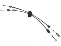 фото thumb №1, Opel movano b троси перемикання передач комплект