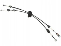 фото thumb №1, Renault master 3 iii троси перемикання передач комплект