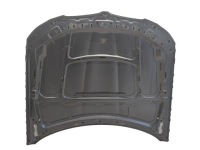 фото thumb №5, Bmw 3 e90 e91 lift кришка передня капот двигуна 08-12