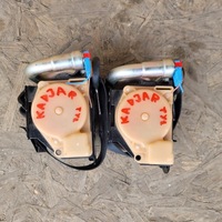 фото thumb №1, Pas ремни зад renault kadjar