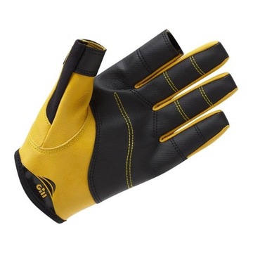PRO-RACER L/F S GLOVES цельнопальцевые перчатки для моряков