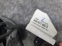 фото thumb №10, Обшивка правий задня balao bang audi a8 d4 przed lift