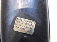 фото thumb №5, Коробка предохранителей vw golf v plus 1.6 fsi