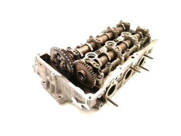 фото thumb №9, Bmw 1 серія головка двигуна 116d дизель 85kw 116 hp 8513677 155733101