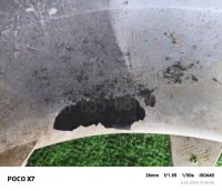 Mercedes e купе amg w 238 бампер передній lubań Оригінал, фото thumb