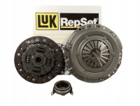 фото thumb №1, Schaeffler luk 620 3017 00 набор сцепление