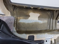 фото thumb №8, Панель приладів приладова консоль mercedes w202