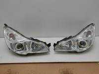 фото thumb №1, Лампа передня r,l outback iv ксенон комплектна