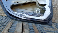 фото thumb №15, Двері зад ліве peugeot 607 i 2.7hdi 04-08r eyjc