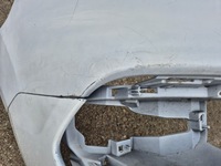 фото thumb №3, Ford transit custom i mk1 рестайлінг 17- бампер переднє решітка