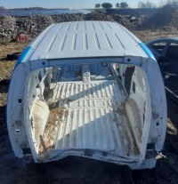 фото thumb №1, Четверть крыша długie стойки citroen berlingo iv lak.ewpa