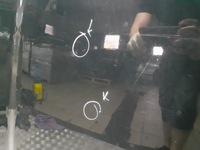 фото thumb №6, Капот honda cr-v b92p