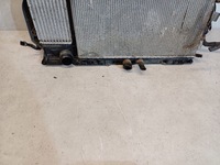 фото thumb №5, Pas передний peugeot 407 2.0 hdi kompletny автоматическая коробка передач