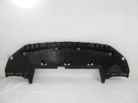 фото thumb №1, Peugeot 408 p54 ветровик бампера передний пол nowa