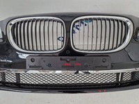 фото thumb №8, Бампер передний перед bmw 7 f01 f02 5 pdc противотуманные фары ксенон pod омыватель